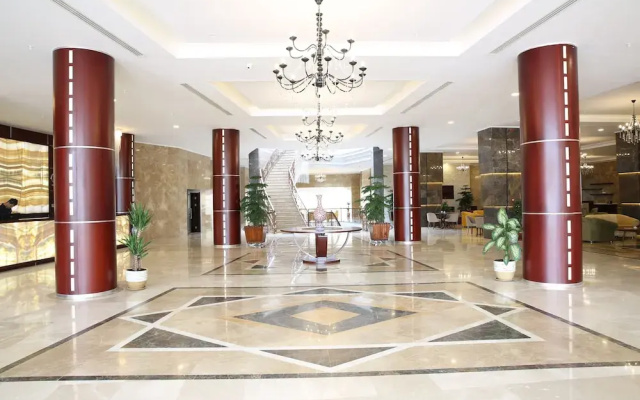 Safa Sorgun Thermal Hotel Wellness & Spa