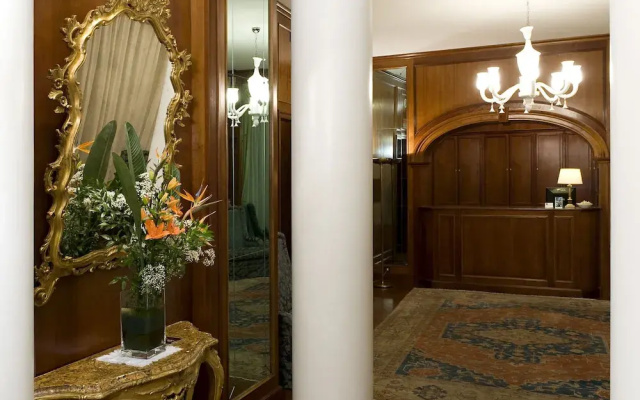 Albergo Delle Notarie