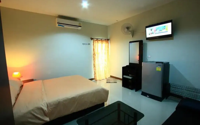 Ban Yuwanda Phuket