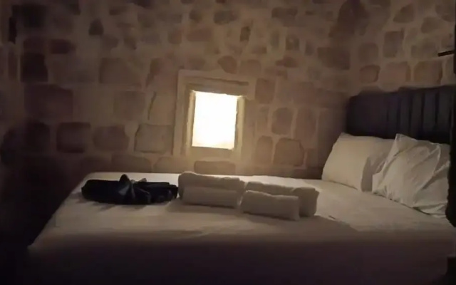 Başak Palas Otel