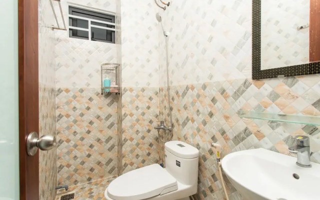Oyo 870 Twins Apartment