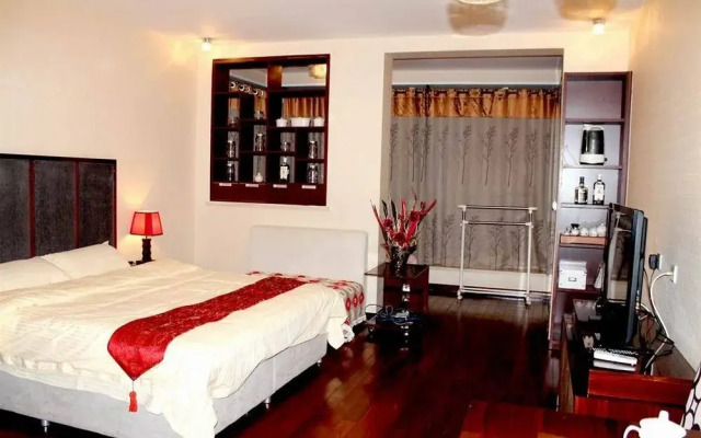 Changan No.6 International Apartment