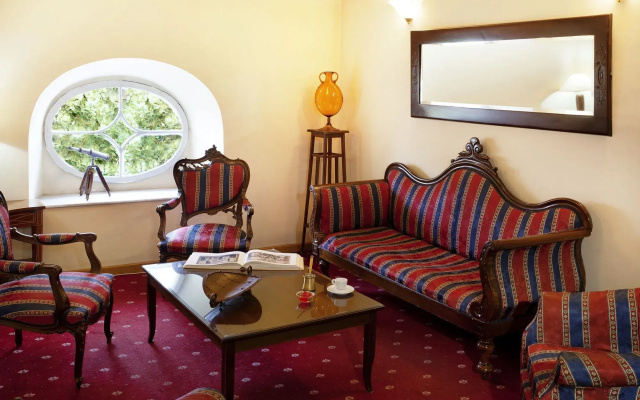 Domotel Arni