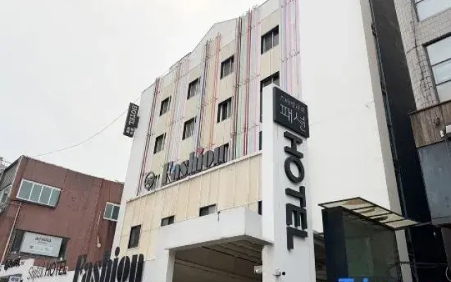 3Shotel Anyang Fashion