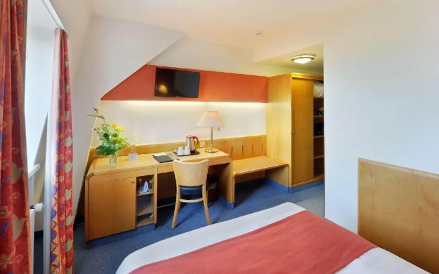 Hotel Aulac