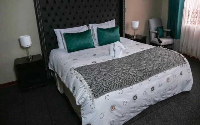 Blub Hotel Spa