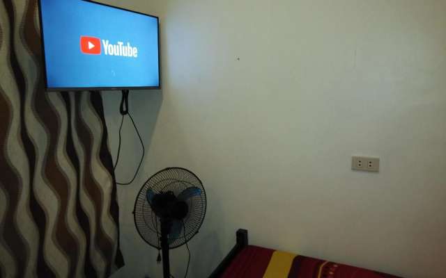 Diaz Residence