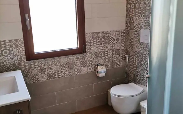 Agriturismo B&B Domo De Resteblas