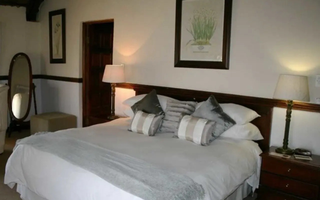 Monchique Guest House