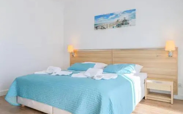 Baltic Home Aquamarina