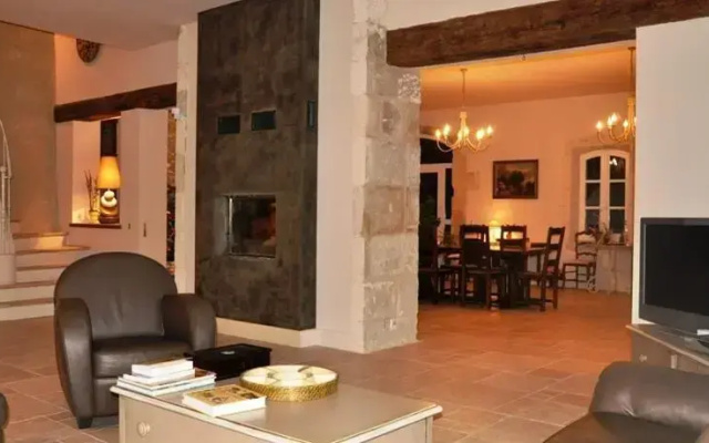 Saint Remy Provence Villa