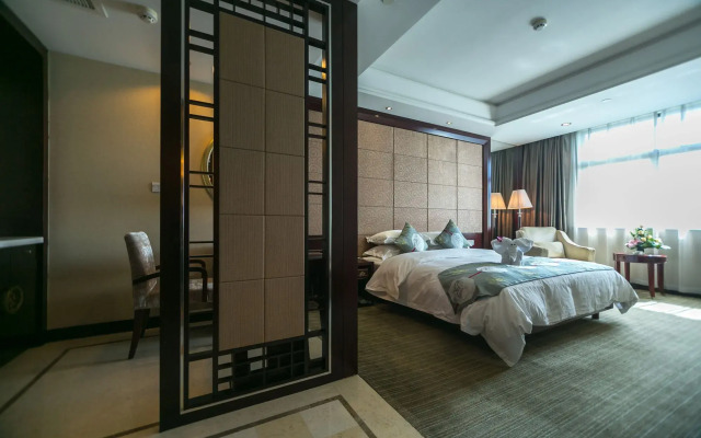 Huangshan International Hotel