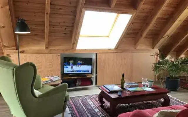 Gastenverblijf Chambre dAmis