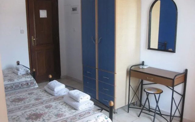 Calypso Hotel