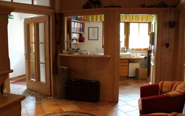 Landhotel Martha