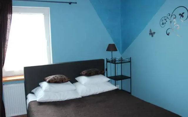 Apartamenty Verdi