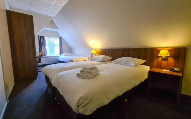 Hotel Eckhardt