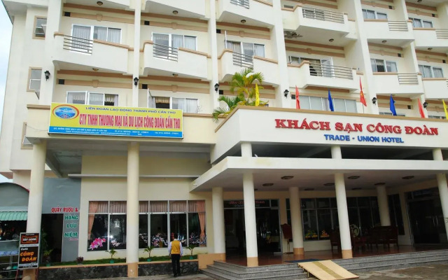 Trade Union Hotel