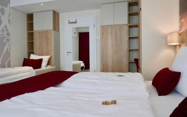 Rafaela Hotel Heidelberg