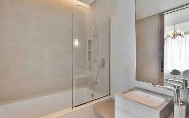 Address Jbr Beach Resort, 2bdr, Prime Location
