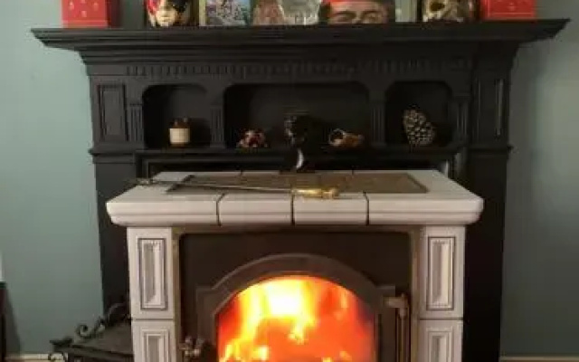 Ballyteige Lodge