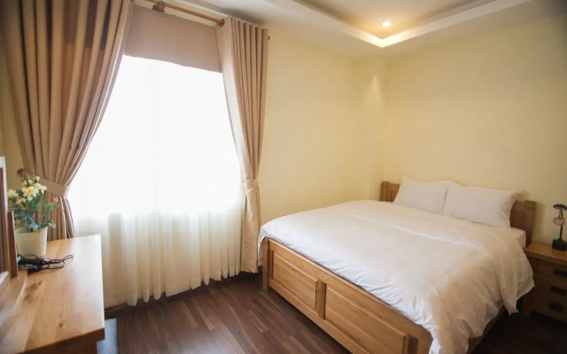 Merin City Suites