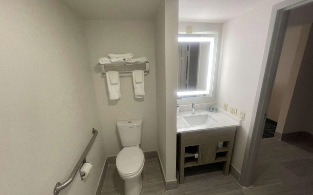 Best Western Westgate Inn