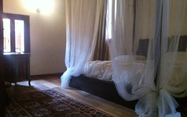 Relais Villa Gozzi B&B