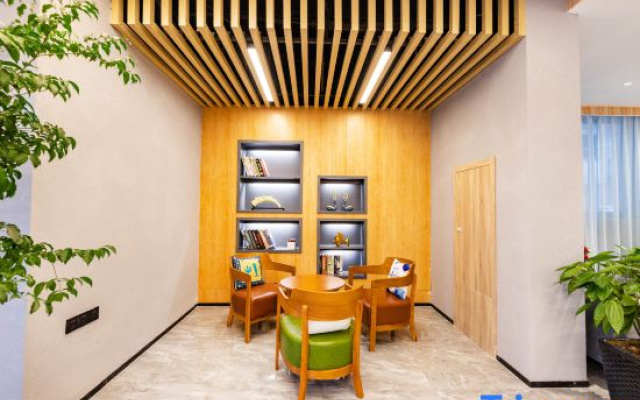 huaximeishi hotel(wujiang store)