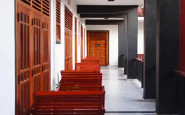 Vista Rooms Aluthgoda Road