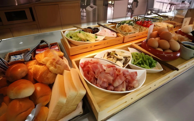 Business Hotel Taihei Annex