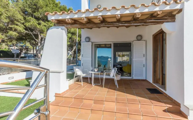 Villa Miramar