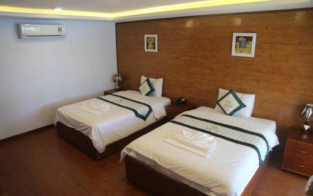 Phu Ninh Lake Resort
