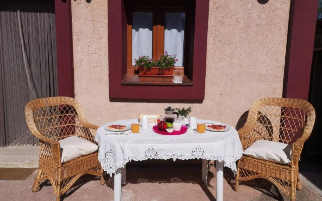 Casa de la Presa