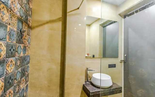 Mayur Hotel at CR Park New Delhi