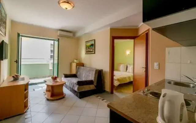 Apartmani Amor