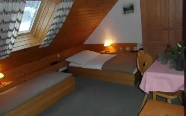 Farm Košir