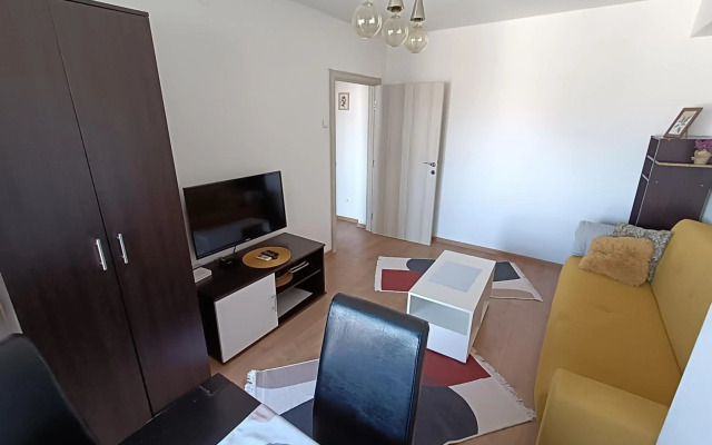 Apartment Dorcol
