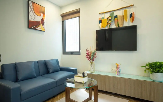 Westlake Emerald Suites