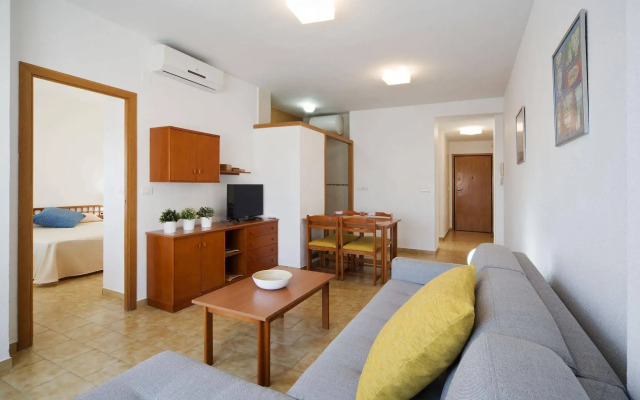 Apartamentos Bali