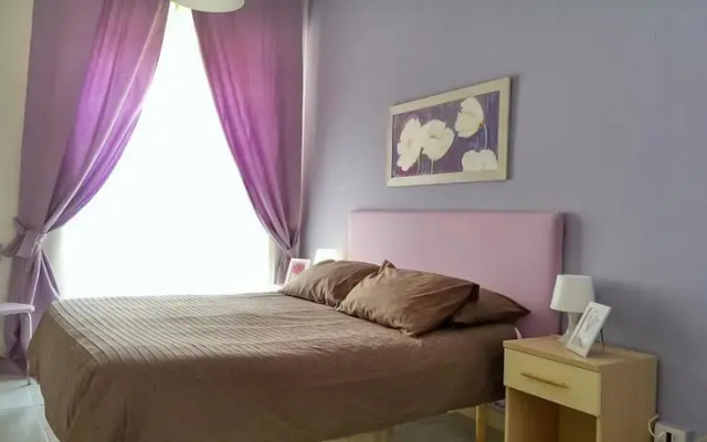 Eta Beta Bed & Breakfast
