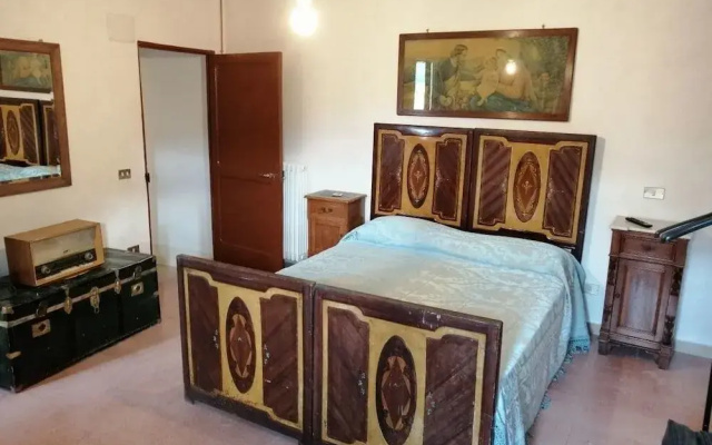 La casa di Duilia