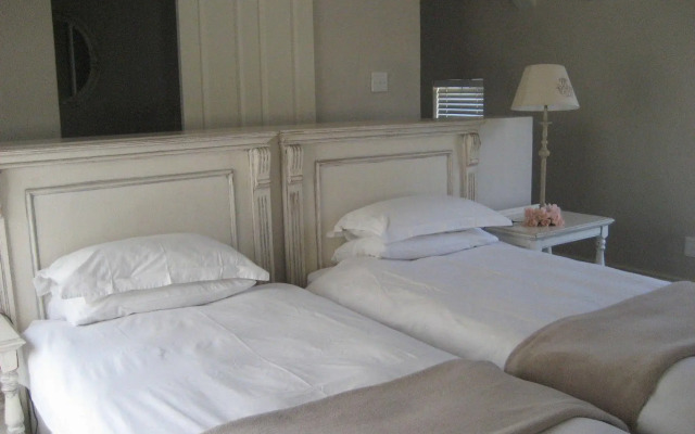 Franschhoek Rose Cottages