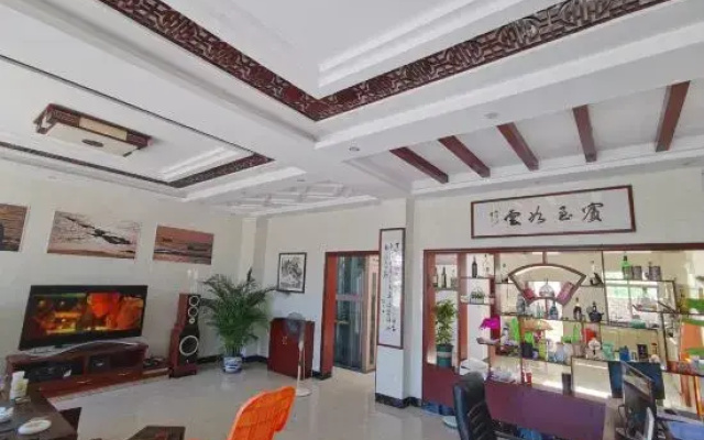 Ledong Yinggehai Youke Homestay