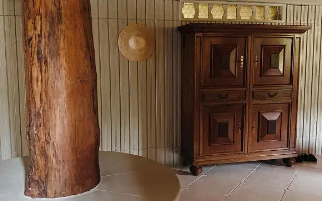 The Goathouse