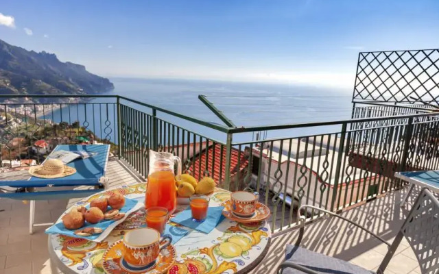 Flat 60m² 1 bedroom 1 bathroom - Ravello