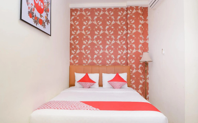 Capital O 854 Ub Caisar Hotel
