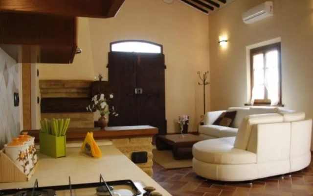 Villa Camelia