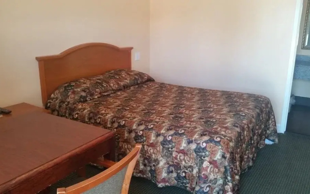 Coldspring Inn