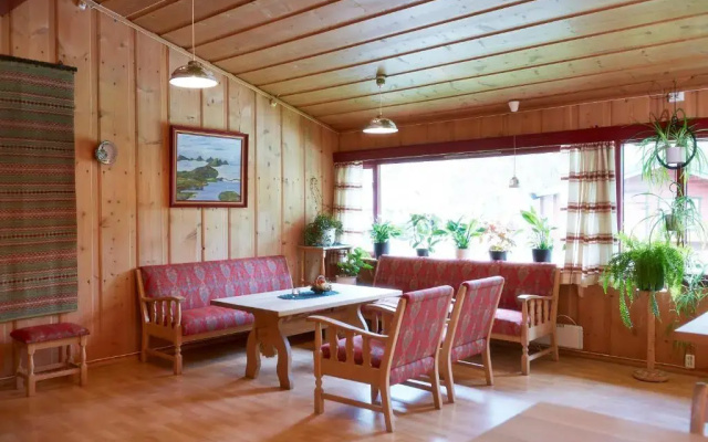 Skjåk Turistheim